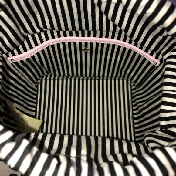 Kate Spade Pippa Bucket Bag - Picture 9 of 10